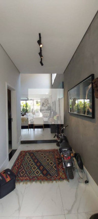 Imagem Casa de Condomínio com 4 Quartos à Venda, 360 m² em Condomínio Giverny - Sorocaba