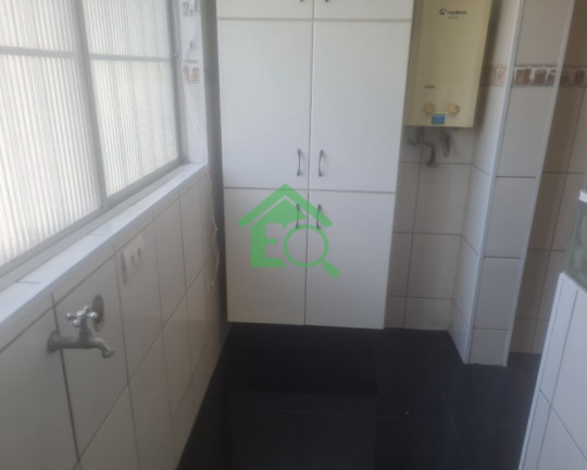 Imagem Apartamento com 3 Quartos à Venda, 79 m² em Jardim Taquaral - São Paulo