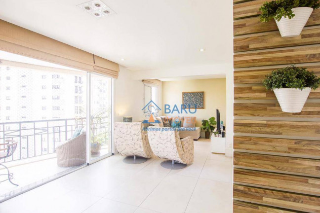 Imagem Apartamento com 3 Quartos à Venda, 134 m² em Vila Pompeia - São Paulo Imagem Apartamento com 3 Quartos à Venda, 134 m² em Vila Pompeia - São Paulo