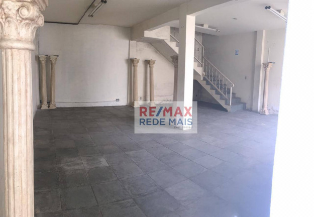 Imagem Loja para Alugar, 120 m² em Centro - Botucatu Imagem Loja para Alugar, 120 m² em Centro - Botucatu