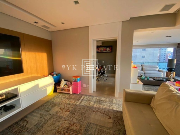 Imagem Apartamento com 3 Quartos à Venda, 221 m² em Perdizes - São Paulo