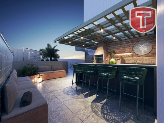 Imagem Apartamento com 2 Quartos à Venda, 48 m² em Jardim Oceania - João Pessoa Imagem Apartamento com 2 Quartos à Venda, 48 m² em Jardim Oceania - João Pessoa