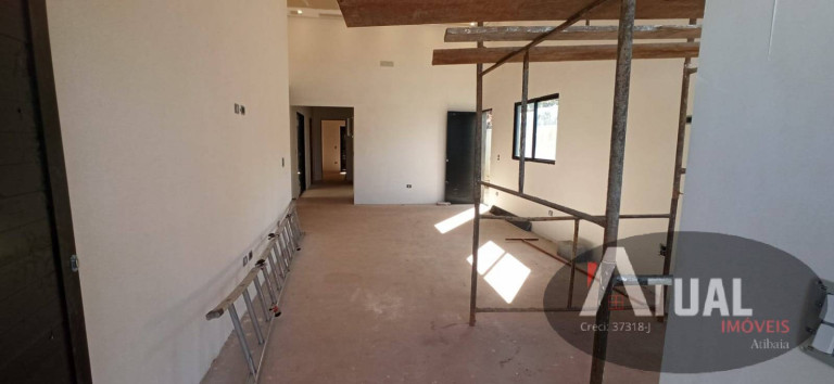Imagem Casa com 3 Quartos à Venda, 152 m² em Jundiaizinho (terra Preta) - Mairiporã