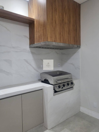 Imagem Casa de Condomínio com 3 Quartos à Venda, 167 m² em Condomínio Granja Olga - Sorocaba
