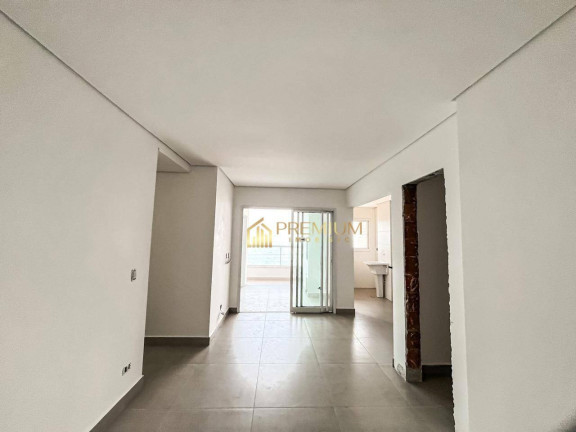 Imagem Apartamento com 3 Quartos à Venda, 86 m² em Massaguaçu - Caraguatatuba