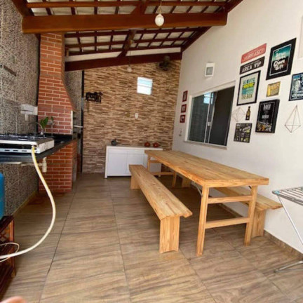 Imagem Casa com 4 Quartos à Venda, 183 m² em Buraquinho - Lauro De Freitas