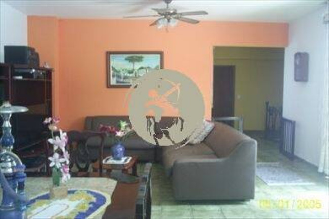 Imagem Apartamento com 2 Quartos à Venda, 290 m² em Campo Grande - Santos Imagem Apartamento com 2 Quartos à Venda, 290 m² em Campo Grande - Santos