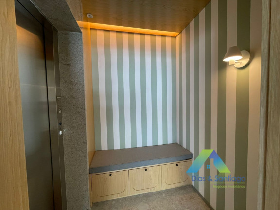 Imagem Apartamento com 3 Quartos à Venda, 131 m² em Brooklin - São Paulo