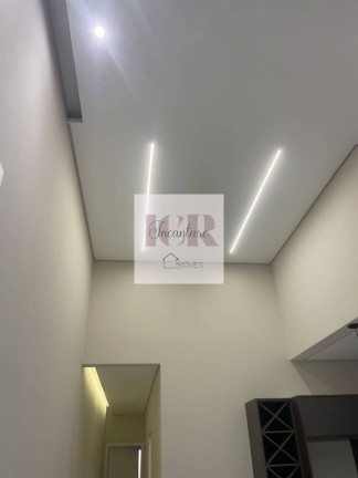 Imagem Casa com 3 Quartos à Venda,  em Jardim Residencial Villagio Ipanema I - Sorocaba