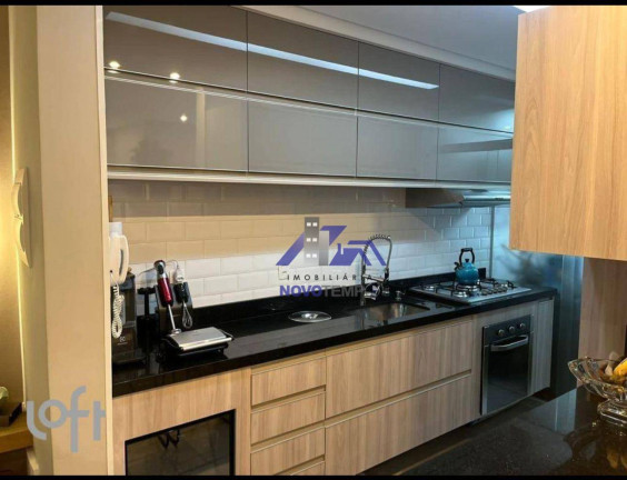 Imagem Apartamento com 2 Quartos à Venda, 85 m² em Empresarial 18 Do Forte - Barueri