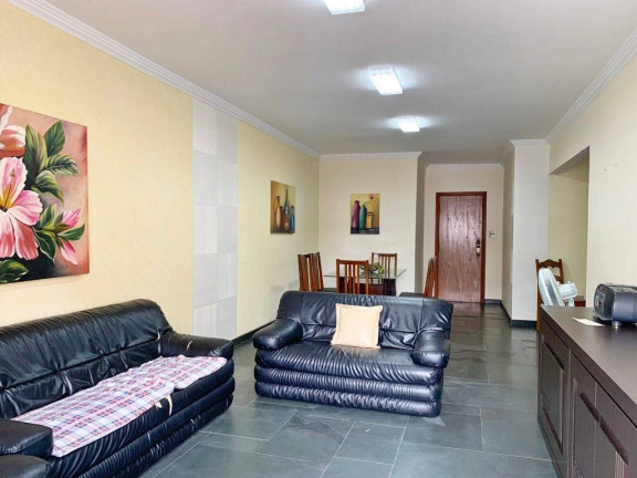 Imagem Apartamento com 3 Quartos à Venda, 158 m² em Forte - Praia Grande Imagem Apartamento com 3 Quartos à Venda, 158 m² em Forte - Praia Grande