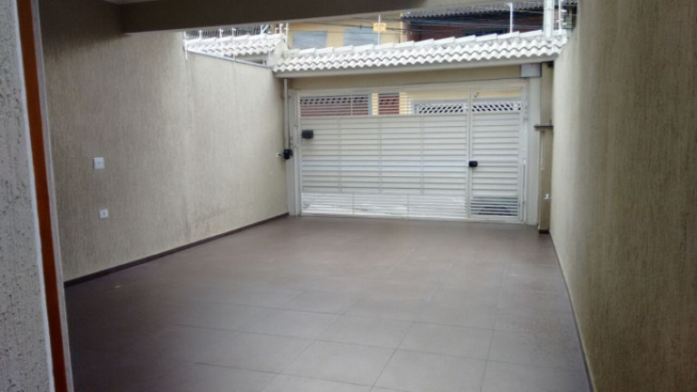 Imagem Sobrado com 3 Quartos à Venda, 150 m² em Jd. Santo Antônio - Osasco