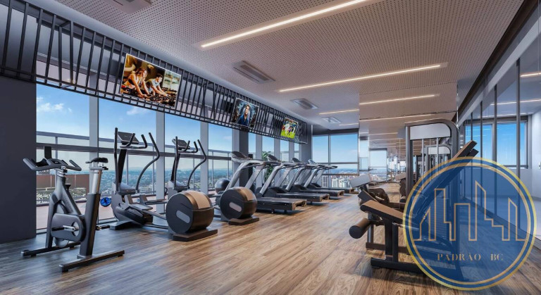 Imagem Sala Comercial à Venda, 56 m² em Alto Da Glória - Curitiba