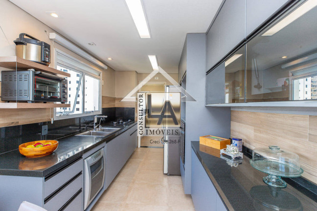 Imagem Apartamento com 4 Quartos à Venda, 171 m² em Alto Da Boa Vista - São Paulo