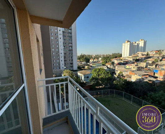 Imagem Apartamento com 2 Quartos à Venda, 47 m² em Vila Carmosina - São Paulo Imagem Apartamento com 2 Quartos à Venda, 47 m² em Vila Carmosina - São Paulo