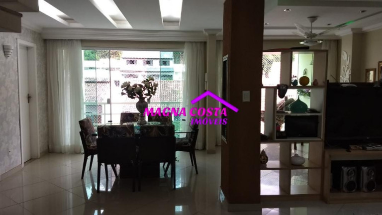Imagem Casa com 4 Quartos à Venda, 429 m² em Vila Valqueire - Rio De Janeiro