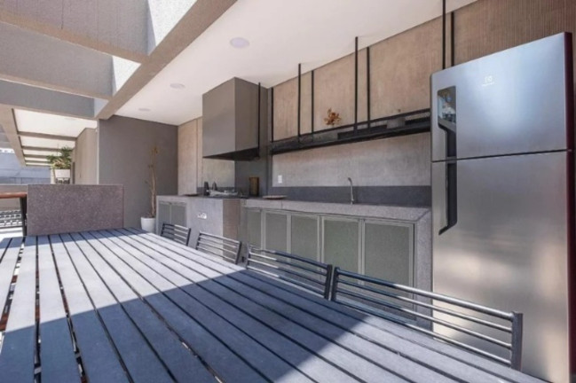 Imagem Imóvel com 1 Quarto à Venda, 24 m² em Pinheiros - São Paulo Imagem Imóvel com 1 Quarto à Venda, 24 m² em Pinheiros - São Paulo