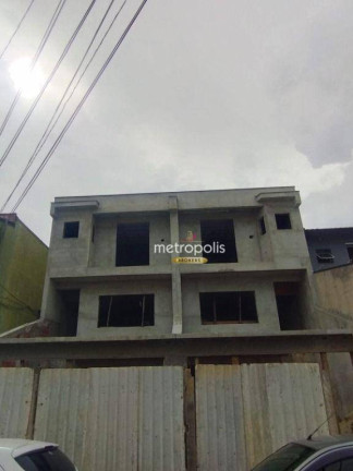 Sobrado com 3 Quartos à Venda, 256 m² em Olímpico - São Caetano Do Sul