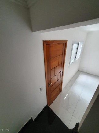 Imagem Sobrado com 3 Quartos à Venda, 143 m² em Vila Curuçá - Santo André