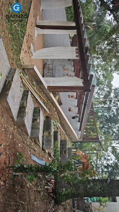 Imagem Casa de Condomínio com 2 Quartos à Venda, 1 m² em Granja Caiapiá - Cotia Imagem Casa de Condomínio com 2 Quartos à Venda, 1 m² em Granja Caiapiá - Cotia