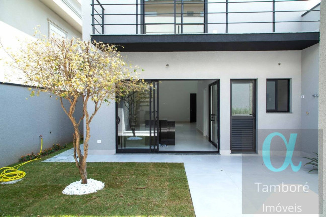 Imagem Casa com 3 Quartos à Venda, 247 m² em Tamboré - Santana De Parnaíba Imagem Casa com 3 Quartos à Venda, 247 m² em Tamboré - Santana De Parnaíba