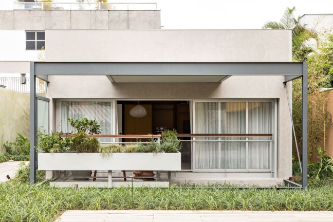 Imagem Apartamento com 2 Quartos à Venda, 66 m² em Perdizes - São Paulo