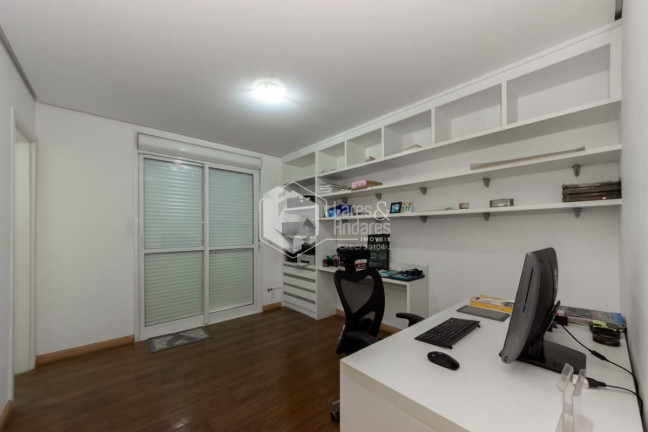 Imagem Imóvel com 4 Quartos à Venda, 279 m² em Bosque Da Saúde - São Paulo