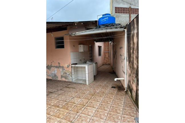 Imagem Casa com 3 Quartos à Venda, 299 m² em Jardim São Luís - São Paulo Imagem Casa com 3 Quartos à Venda, 299 m² em Jardim São Luís - São Paulo