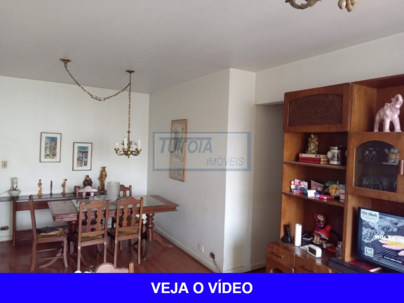 Apartamento com 2 Quartos à Venda, 113 m² em Paraíso - São Paulo