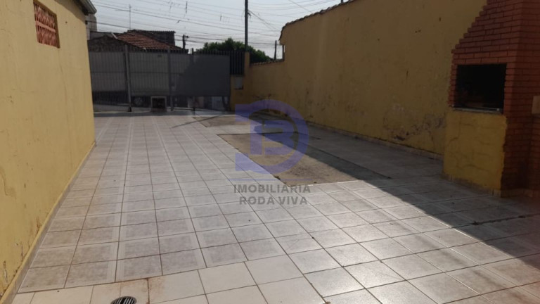 Imagem Casa com 2 Quartos à Venda, 200 m² em Vila Sampaio - São Paulo Imagem Casa com 2 Quartos à Venda, 200 m² em Vila Sampaio - São Paulo