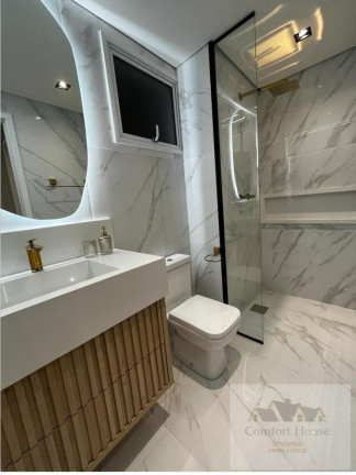 Imagem Apartamento com 3 Quartos à Venda, 94 m² em Vila Valparaíso - Santo André Imagem Apartamento com 3 Quartos à Venda, 94 m² em Vila Valparaíso - Santo André