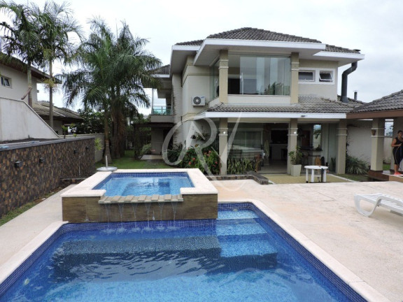 Sobrado com 4 Quartos à Venda,  em Condomínio Residencial Mirante Do Vale - Jacareí