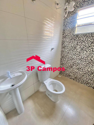 Imagem Casa com 2 Quartos à Venda, 125 m² em Campos Eliseo - Itanhaém Imagem Casa com 2 Quartos à Venda, 125 m² em Campos Eliseo - Itanhaém