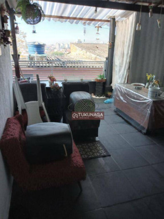 Imagem Casa com 2 Quartos à Venda, 48 m² em Tucuruvi - São Paulo Imagem Casa com 2 Quartos à Venda, 48 m² em Tucuruvi - São Paulo
