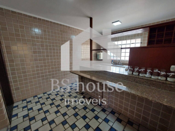Imagem Sobrado com 3 Quartos à Venda, 327 m² em Vila Floresta - Santo André