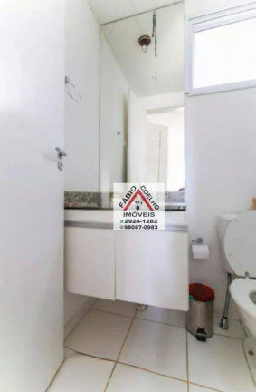 Imagem Apartamento com 2 Quartos à Venda, 57 m² em Morumbi - São Paulo Imagem Apartamento com 2 Quartos à Venda, 57 m² em Morumbi - São Paulo