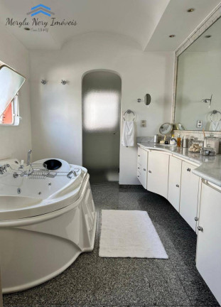 Imagem Apartamento com 4 Quartos à Venda, 370 m² em Cerqueira César - São Paulo