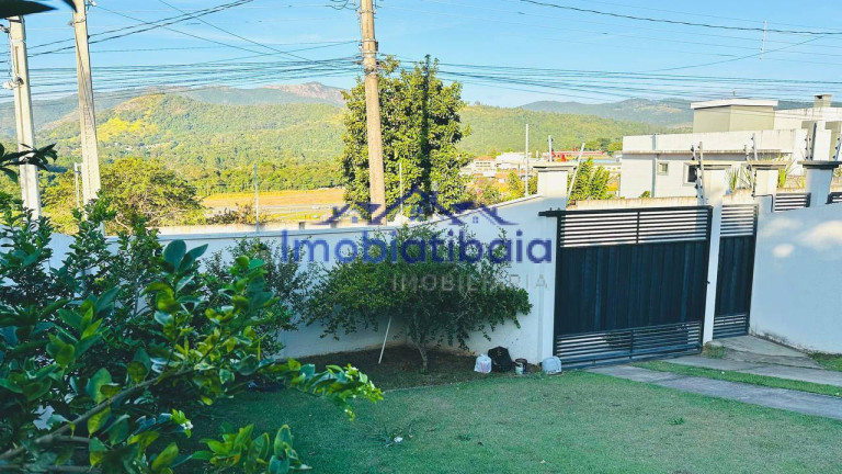 Imagem Casa com 3 Quartos à Venda, 500 m² em Jardim Estância Brasil - Atibaia