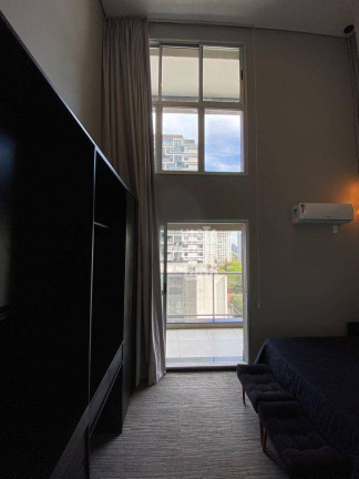 Imagem Studio com 1 Quarto à Venda, 28 m² em Vila Olímpia - São Paulo Imagem Studio com 1 Quarto à Venda, 28 m² em Vila Olímpia - São Paulo