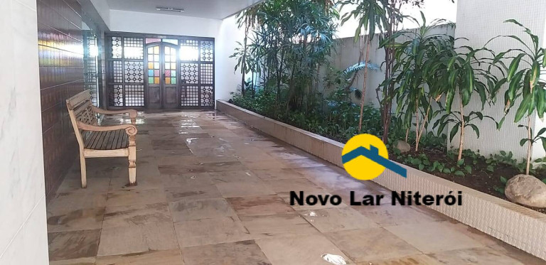 Imagem Apartamento com 3 Quartos à Venda, 220 m² em Icaraí - Niterói Imagem Apartamento com 3 Quartos à Venda, 220 m² em Icaraí - Niterói