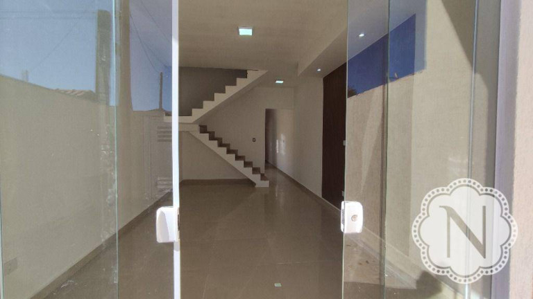 Imagem Sobrado com 3 Quartos à Venda, 90 m² em Bopiranga - Itanhaém Imagem Sobrado com 3 Quartos à Venda, 90 m² em Bopiranga - Itanhaém