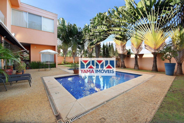 Imagem Casa com 4 Quartos à Venda, 447 m² em Cond. Quinta Dos Ventos - Ribeirão Preto Imagem Casa com 4 Quartos à Venda, 447 m² em Cond. Quinta Dos Ventos - Ribeirão Preto