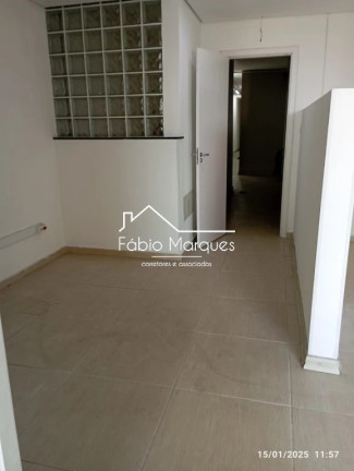 Imagem Sala Comercial para Alugar, 80 m² em Penha De França - São Paulo