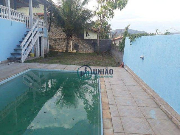 Imagem Casa com 3 Quartos à Venda, 470 m² em Sape - Niterói Imagem Casa com 3 Quartos à Venda, 470 m² em Sape - Niterói