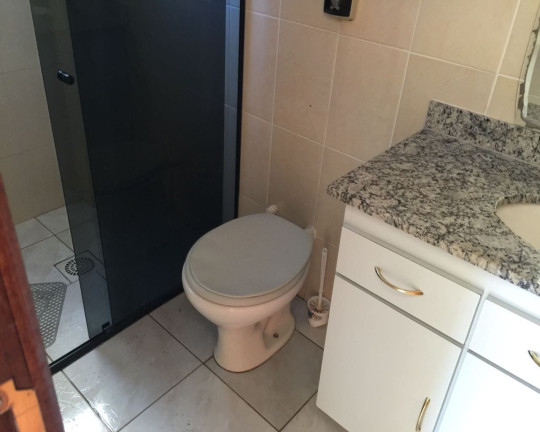 Imagem Imóvel com 3 Quartos à Venda, 78 m² em São Mateus - Juiz De Fora