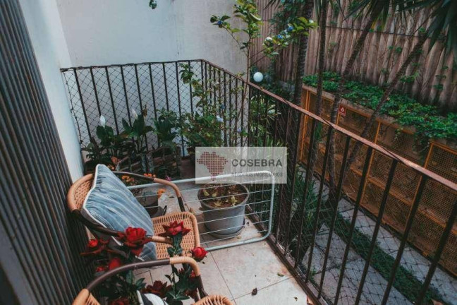 Imagem Apartamento com 2 Quartos à Venda, 68 m² em Itaim Bibi - São Paulo