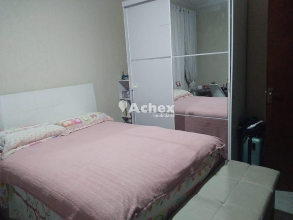 Imagem Casa com 3 Quartos à Venda, 155 m² em Jardim Santa Genebra - Campinas