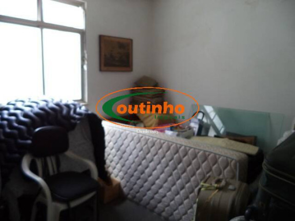Imagem Casa com 5 Quartos à Venda, 258 m² em Andaraí - Rio De Janeiro Imagem Casa com 5 Quartos à Venda, 258 m² em Andaraí - Rio De Janeiro