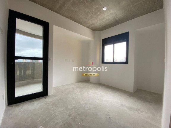 Imagem Apartamento com 2 Quartos à Venda, 68 m² em Jardim - Santo André Imagem Apartamento com 2 Quartos à Venda, 68 m² em Jardim - Santo André