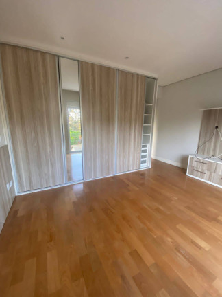 Imagem Casa com 4 Quartos à Venda, 371 m² em Alphaville - Santana De Parnaíba